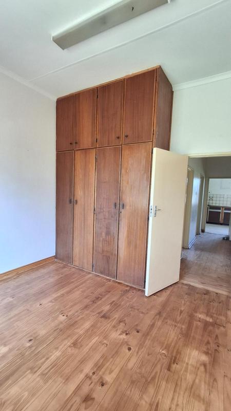 To Let 4 Bedroom Property for Rent in Bothaville Free State